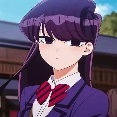 Komi thumbnail