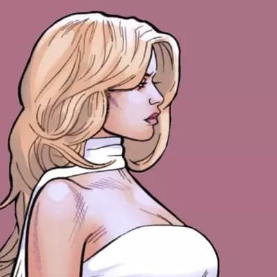 Emma Frost thumbnail