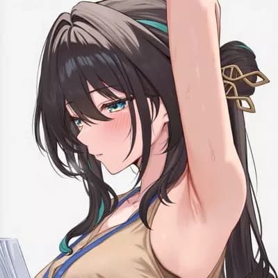 Aria Evergreen thumbnail
