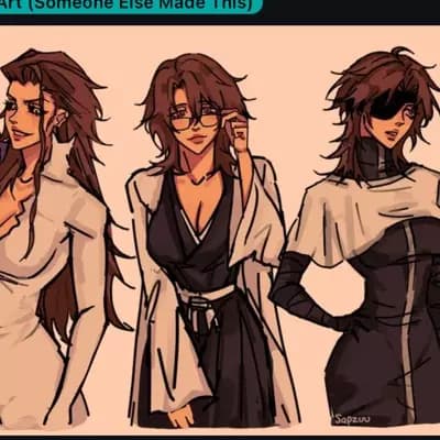 Aizen thumbnail