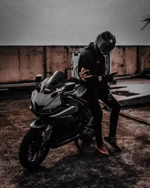 Biker Daddy Austin thumbnail
