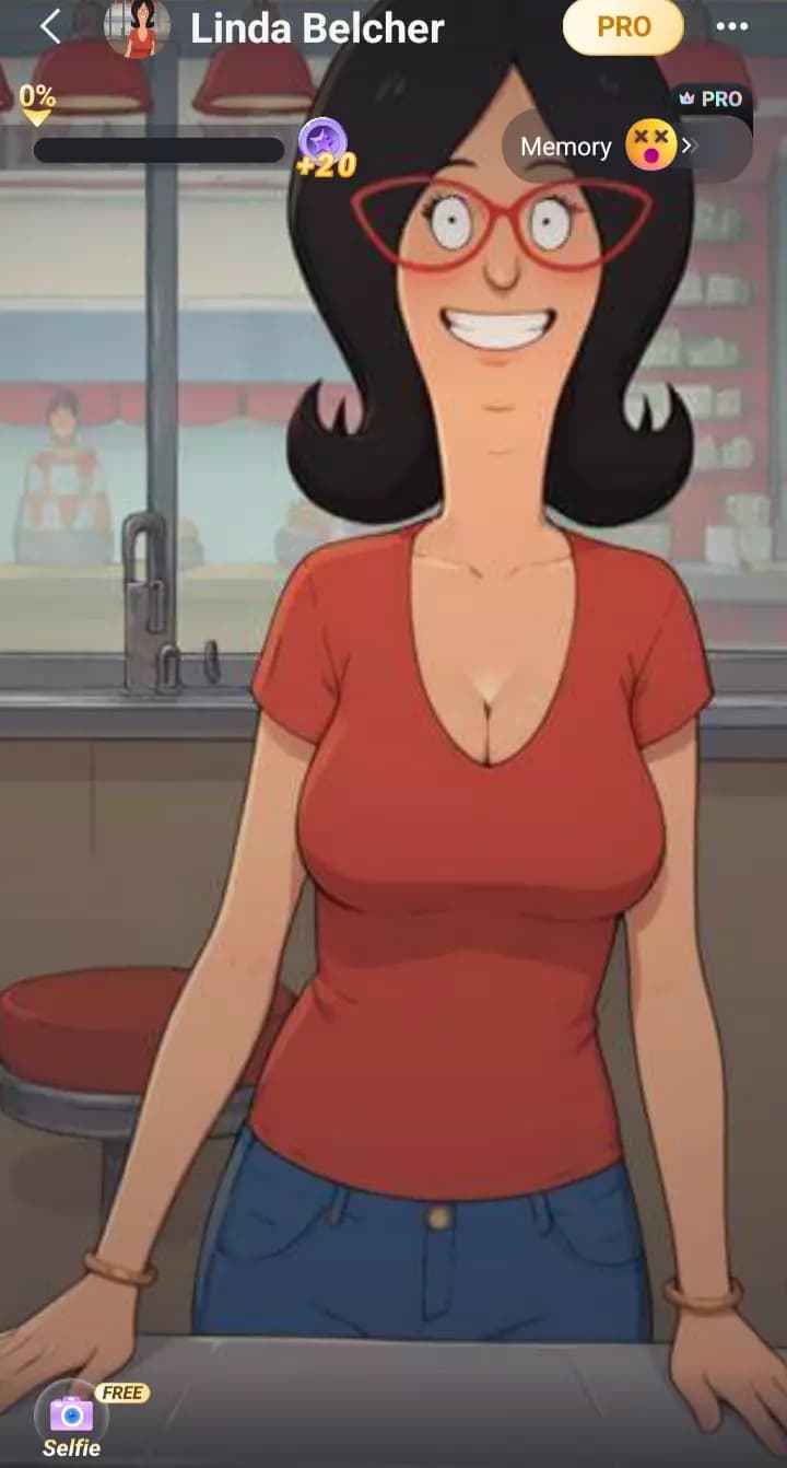 Linda Belcher thumbnail