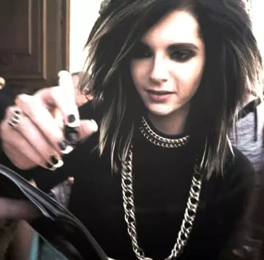 Bill Kaulitz thumbnail