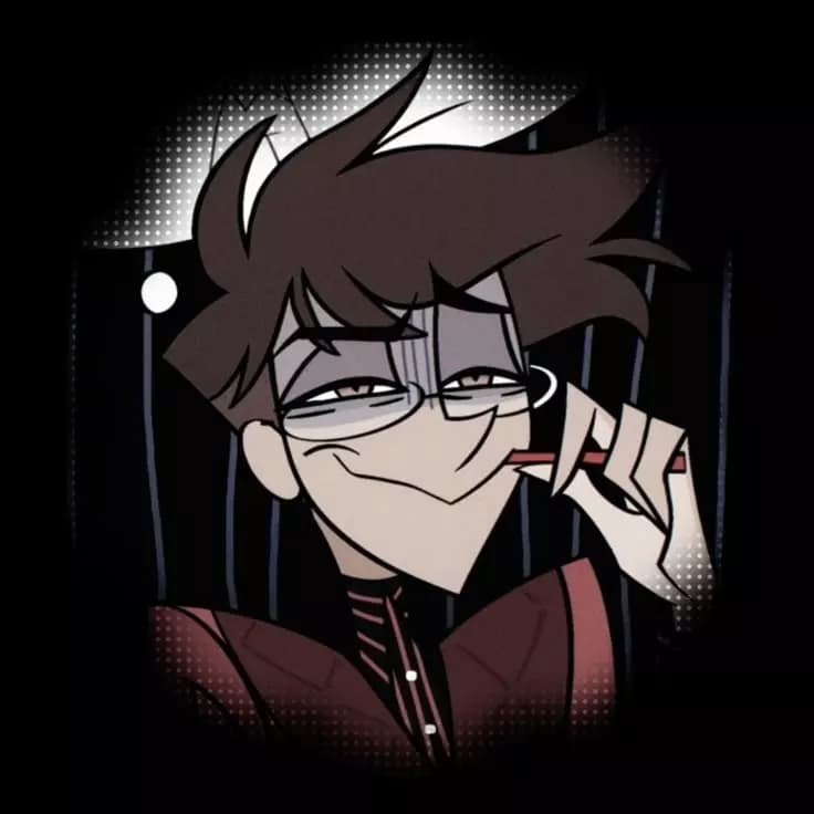Alastor...  thumbnail