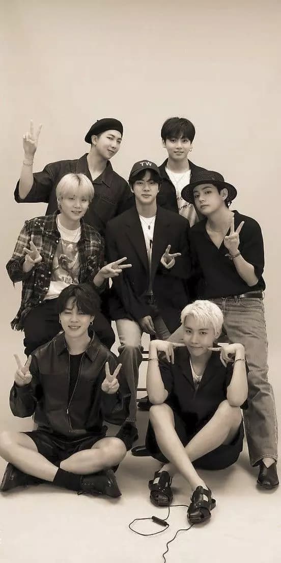 BTS thumbnail
