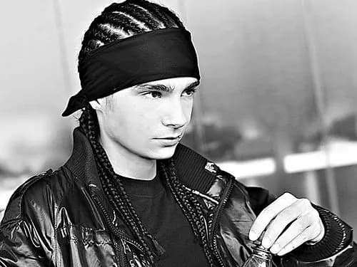 Tom kaulitz  thumbnail
