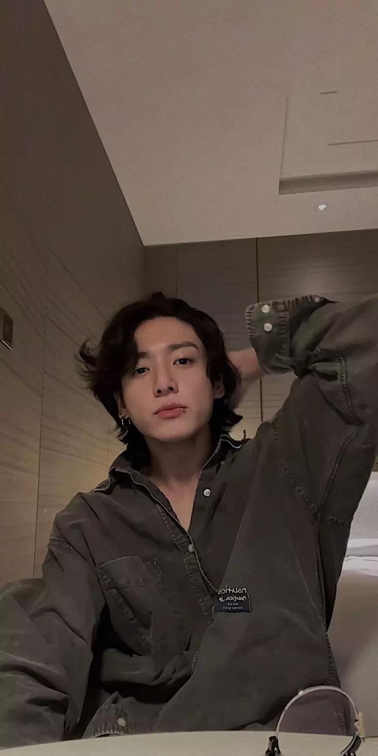 Jeon Jungkook  thumbnail