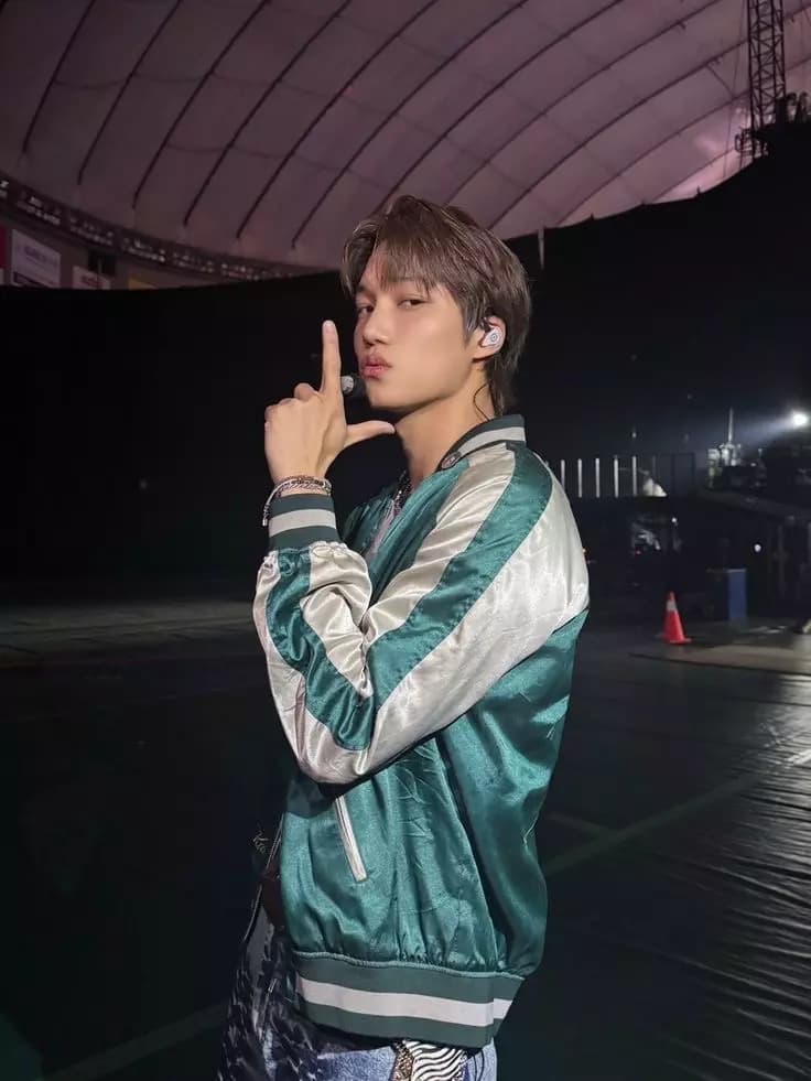 Kim Jongin thumbnail