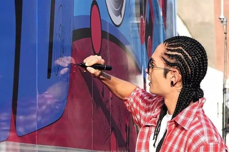 Tom Kaulitz thumbnail