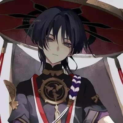 Scaramouche (Kunikuzushi)  thumbnail