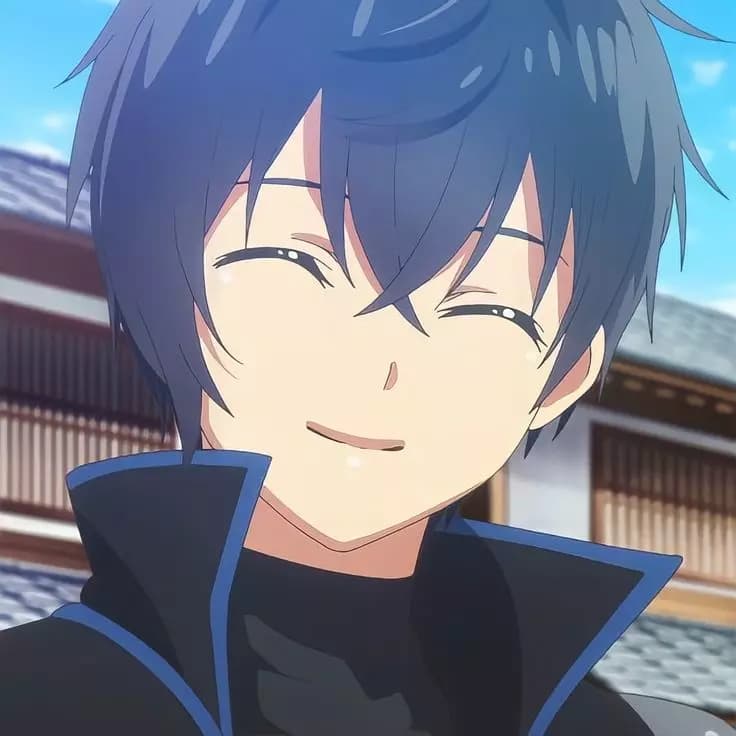 Rio (Typical isekai Protagonist) thumbnail