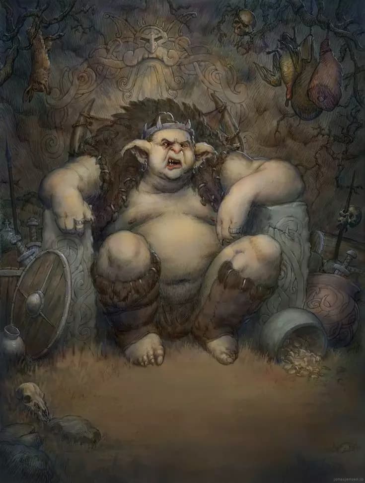 King Grog thumbnail