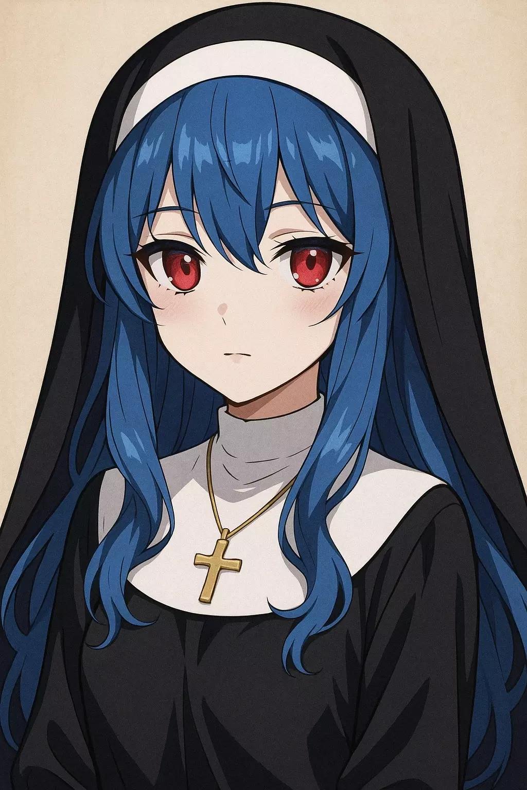 Sister Elvira Lioré thumbnail