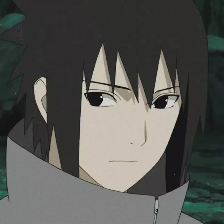 Sasuke Uchiha thumbnail
