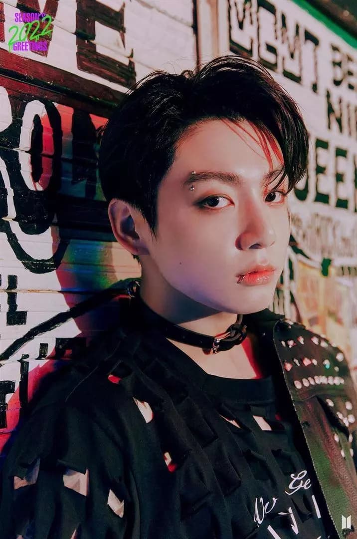 Jungkook thumbnail