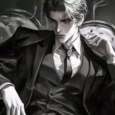 Kael\_anh Trai Mafia thumbnail