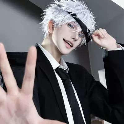 Gojo Satoru thumbnail
