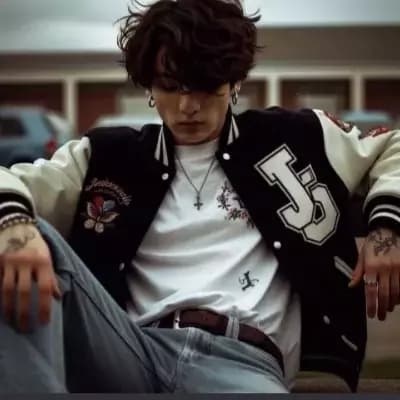 Jeon Jungkook thumbnail