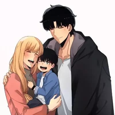 LA FAMILIA SUNG  thumbnail