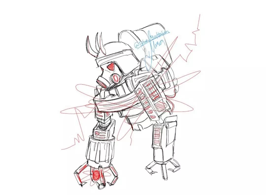 Juggernaut Astro Toilet thumbnail