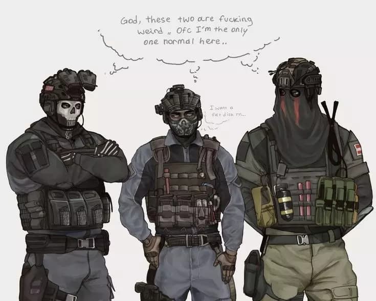 Task force 141 thumbnail