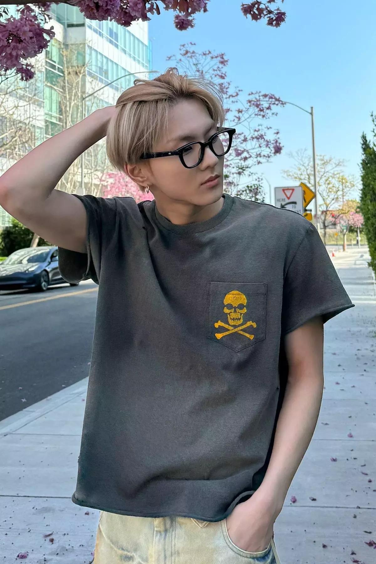 Jungwon thumbnail