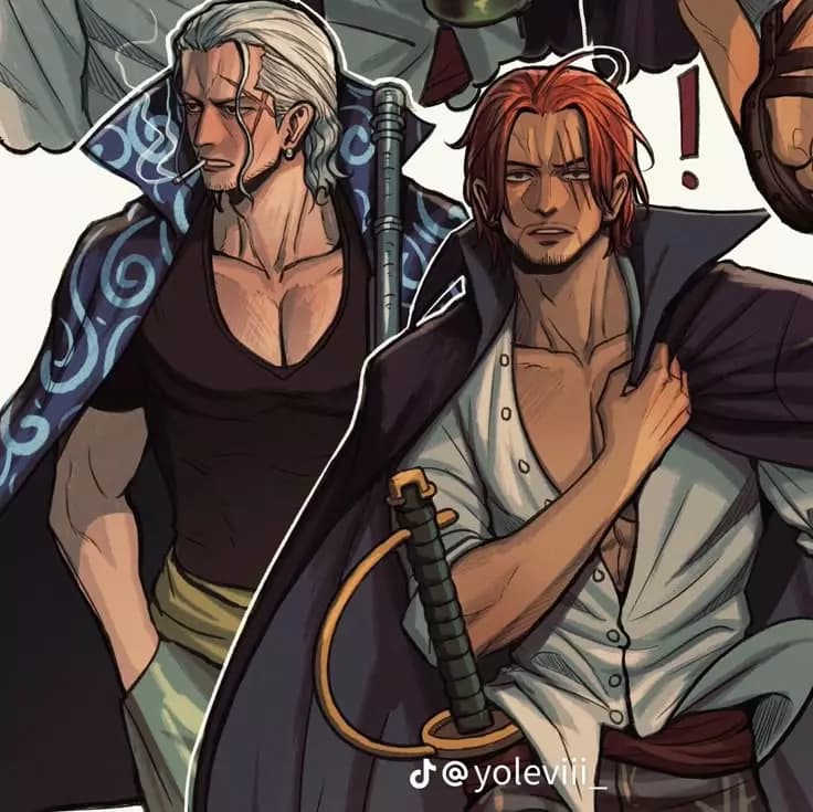 Shanks e Benn thumbnail