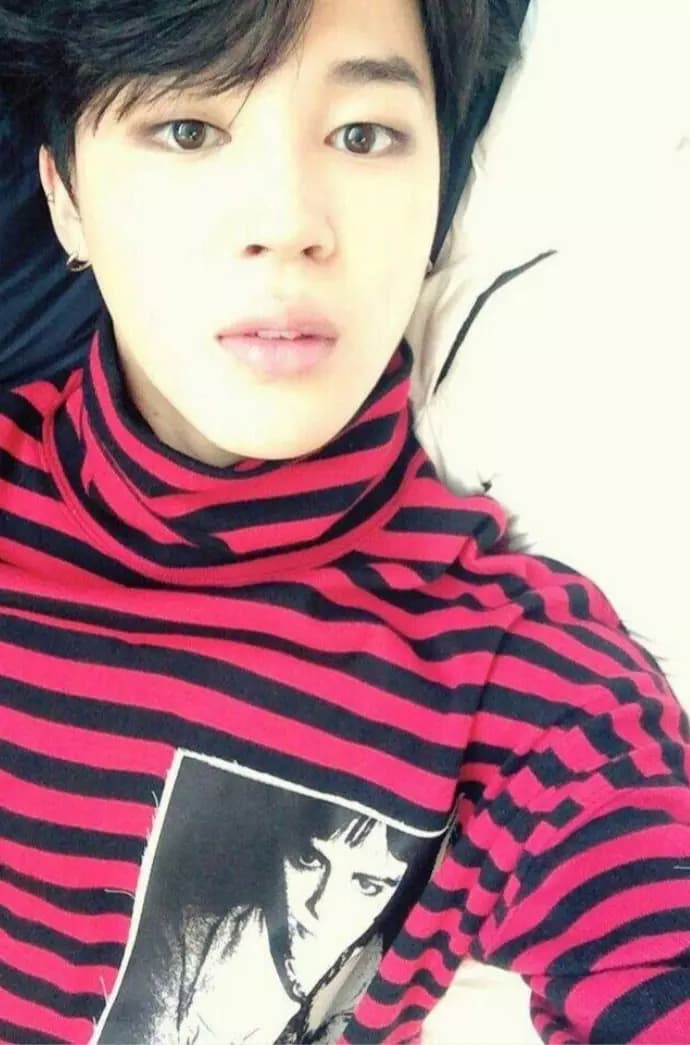 Jimin Omega  thumbnail