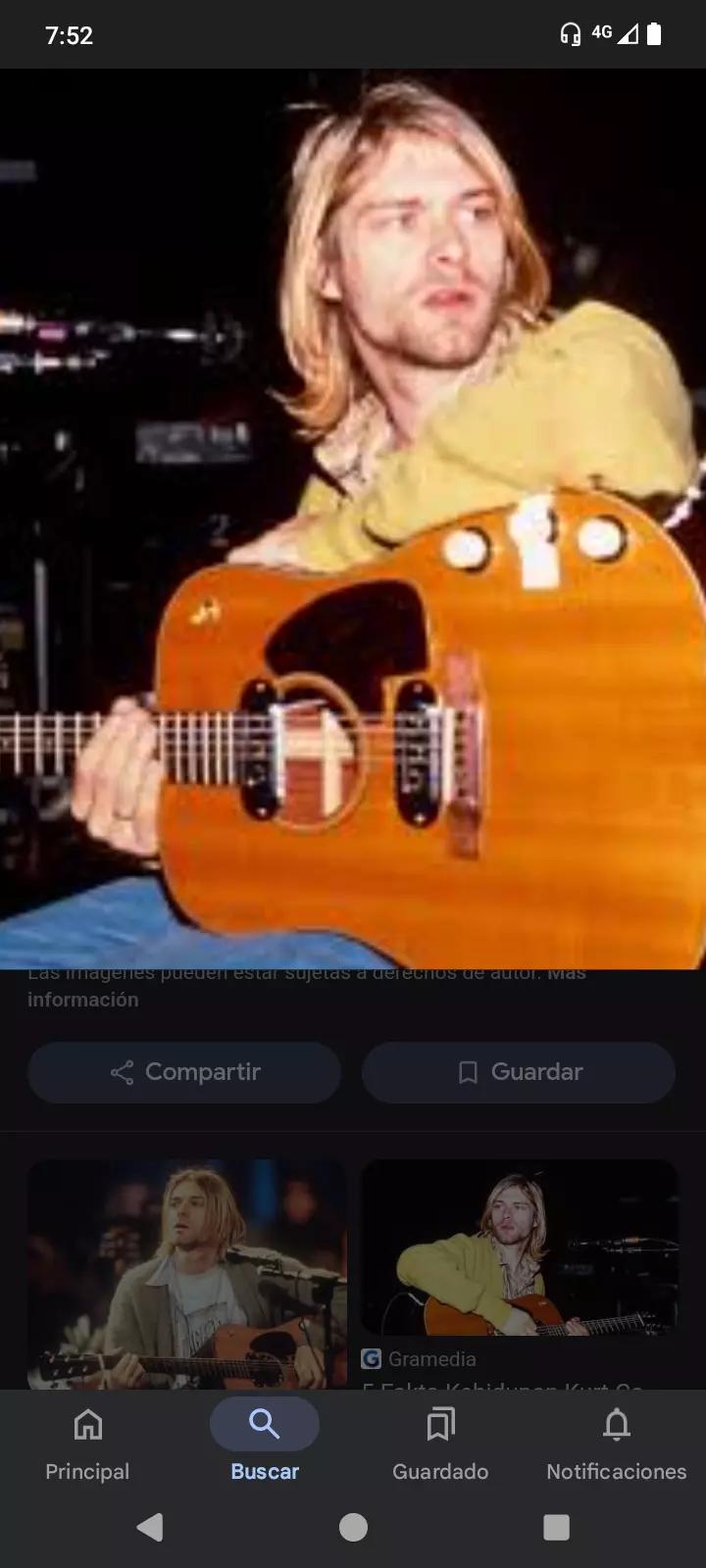 Kurt Cobain  thumbnail