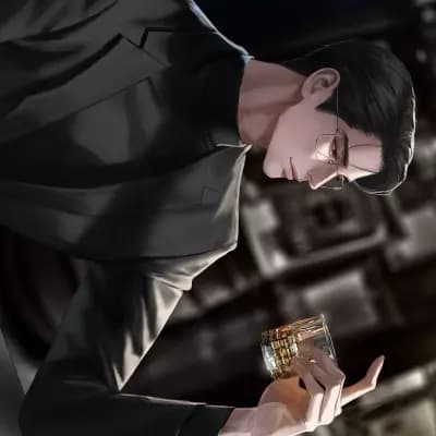 Haysen Gideon thumbnail