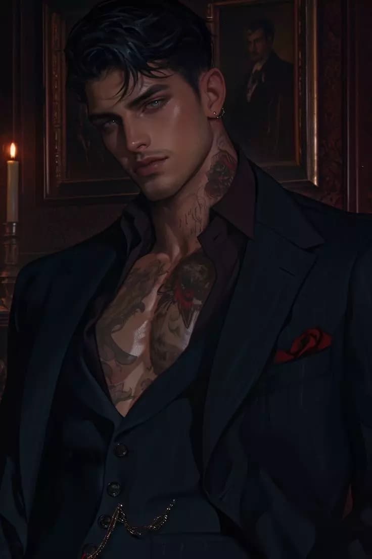 Massimo D'Angelo thumbnail