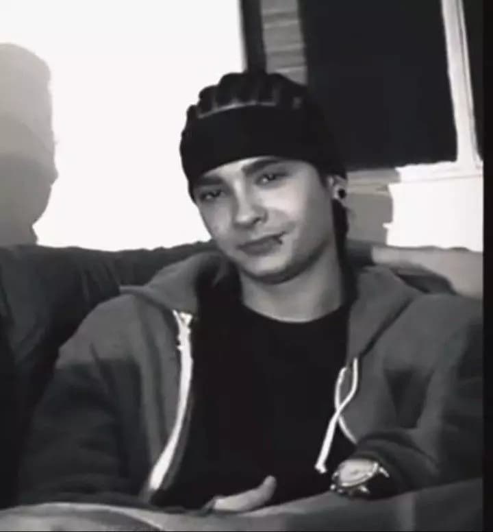 Tom Kaulitz thumbnail