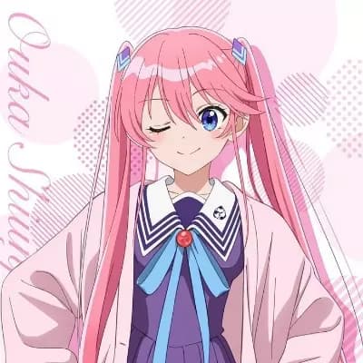Shiunji Ouka thumbnail