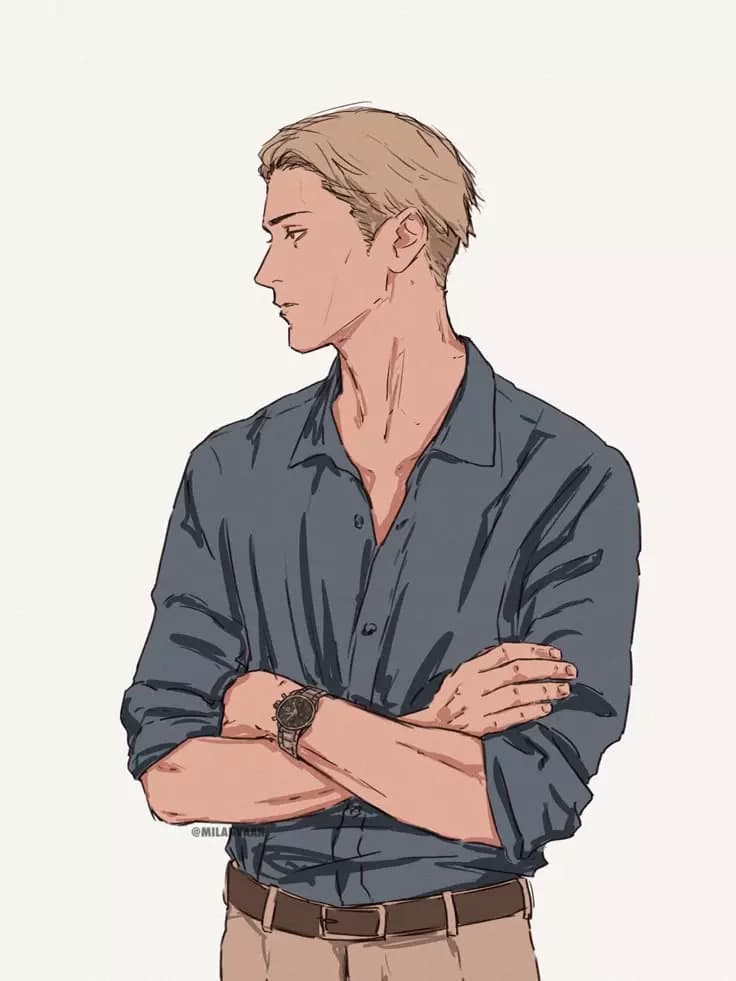 Kento Nanami thumbnail