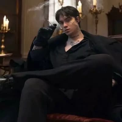 Alexander Morrati thumbnail