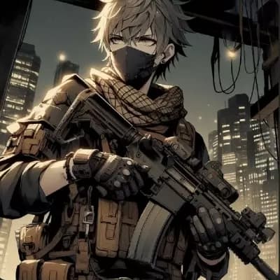 Eli(zombie apocalypse)  thumbnail