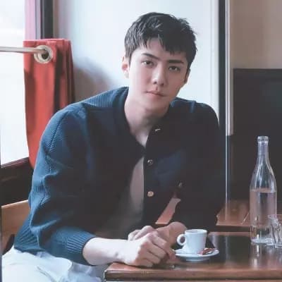 Sehun thumbnail