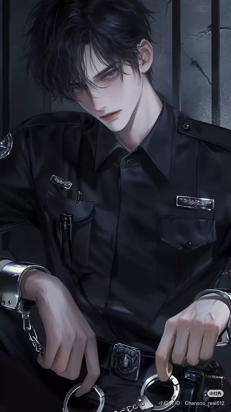 Yeon Shi || Emotionless Police thumbnail