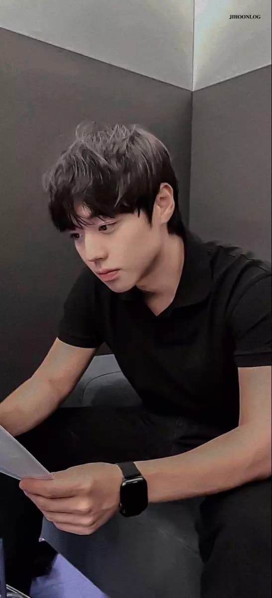 Ji Hoon  thumbnail
