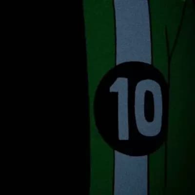 Ben Tennyson 💚 thumbnail