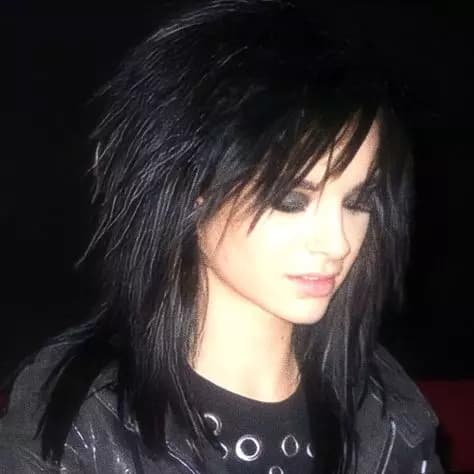 Bill Kaulitz thumbnail