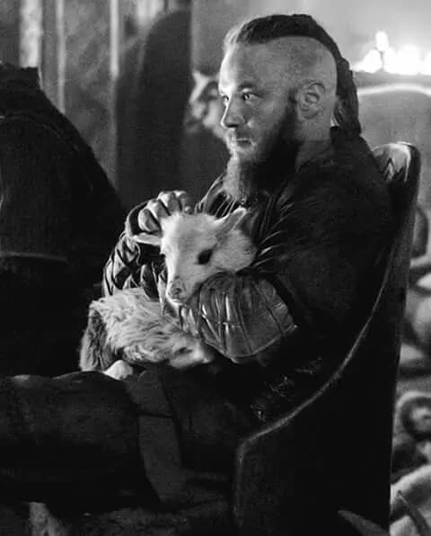 Ragnar Lodbork thumbnail