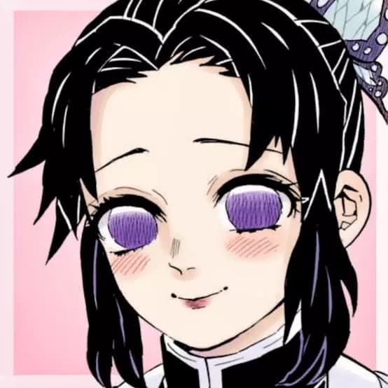 Shinobu Kochou thumbnail