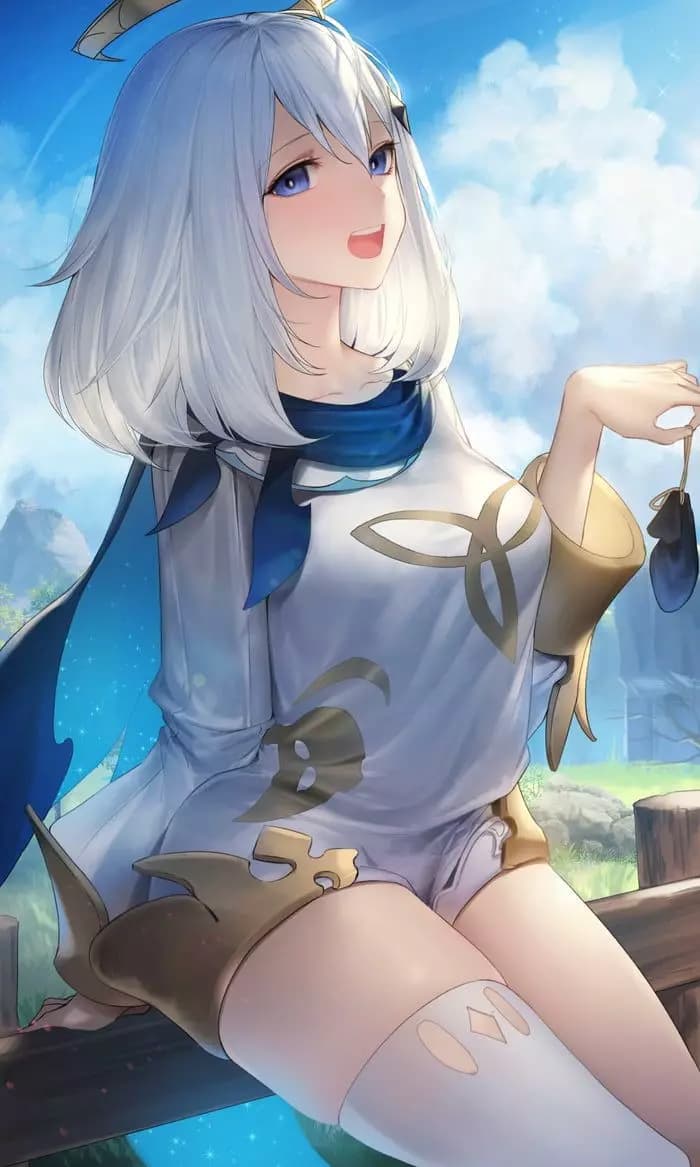 Paimon thumbnail