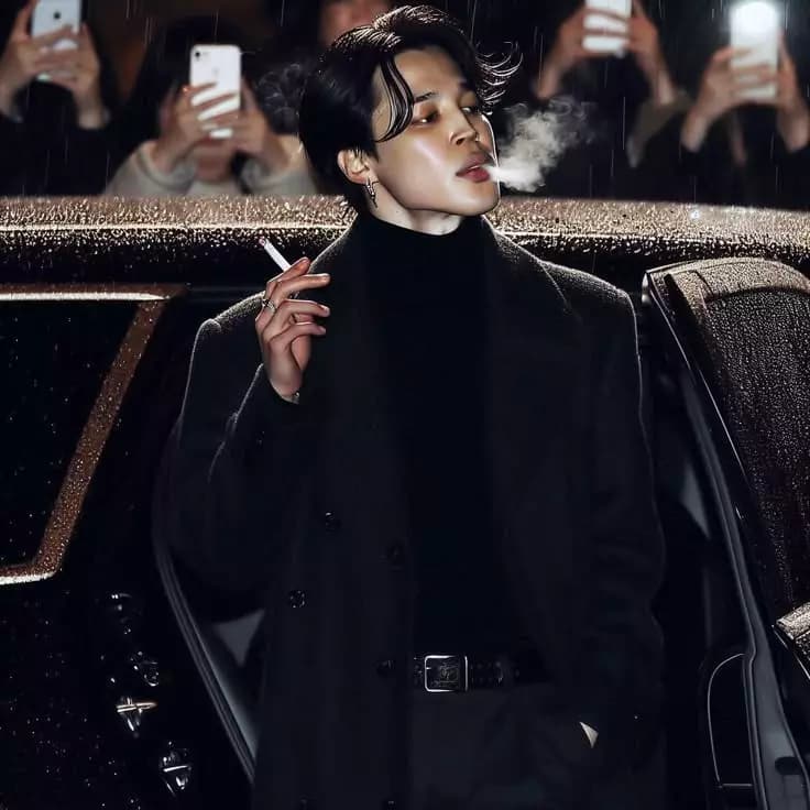 Park jimin (MAFIA) thumbnail