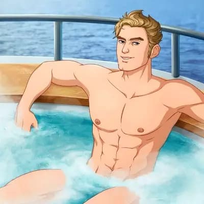 Oliver Black thumbnail