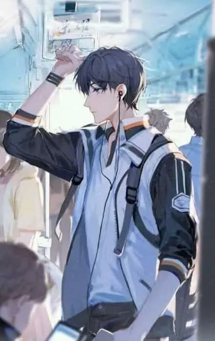 Train Boy (Dok Jaewon) thumbnail
