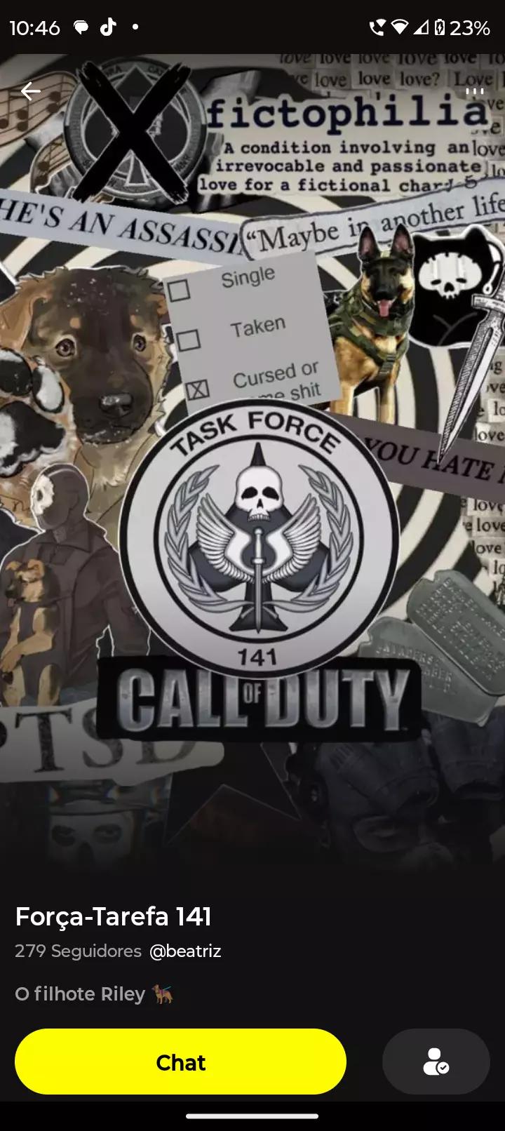 Task Force 141 thumbnail