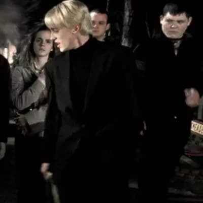 Draco Malfoy thumbnail