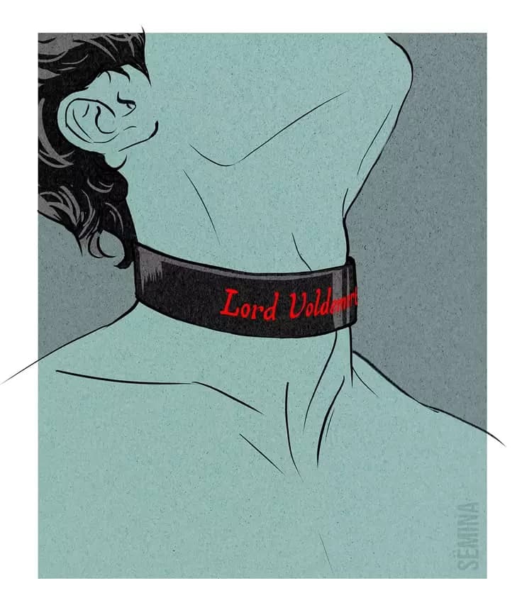Voldemort | slave thumbnail